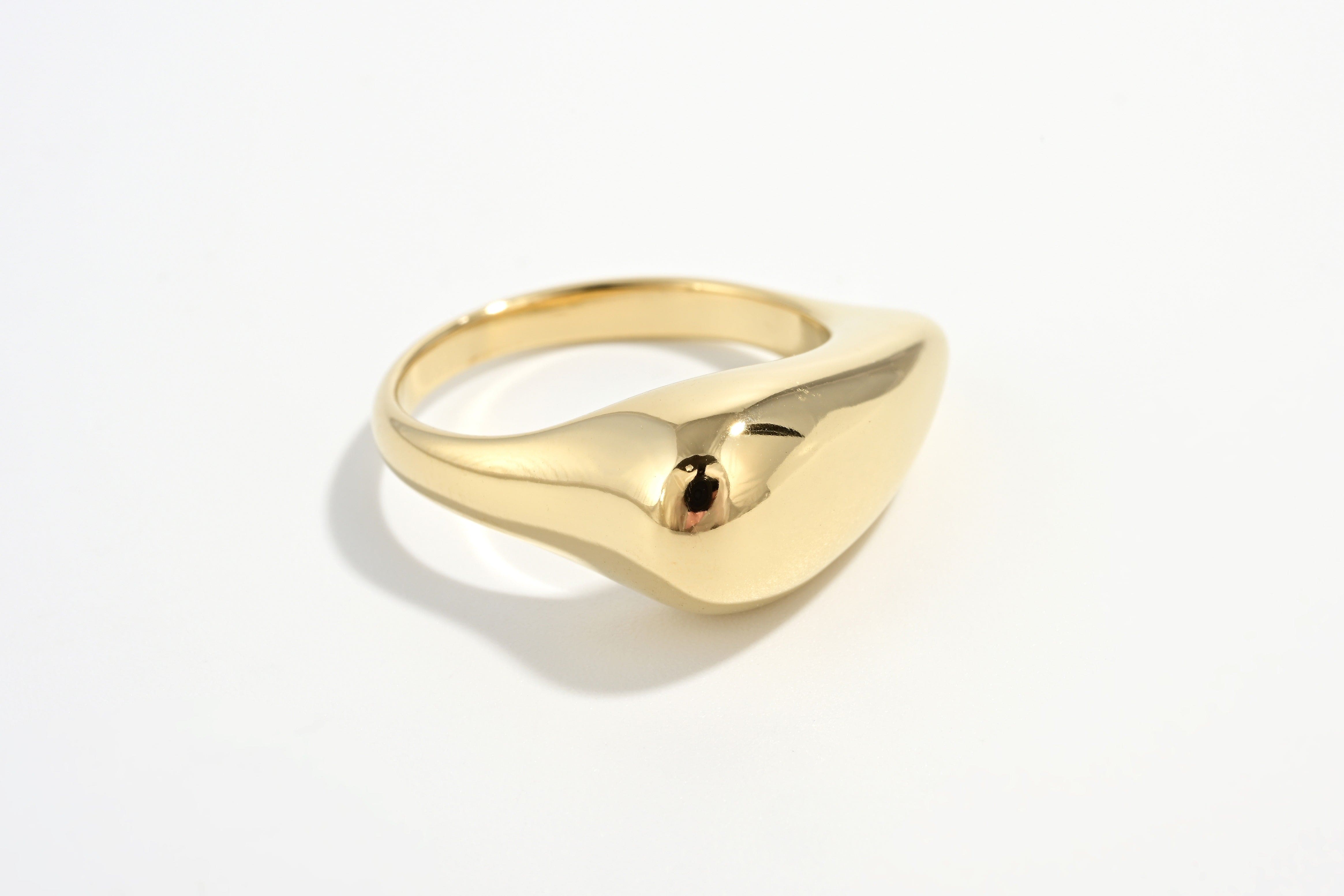 Statement Ring