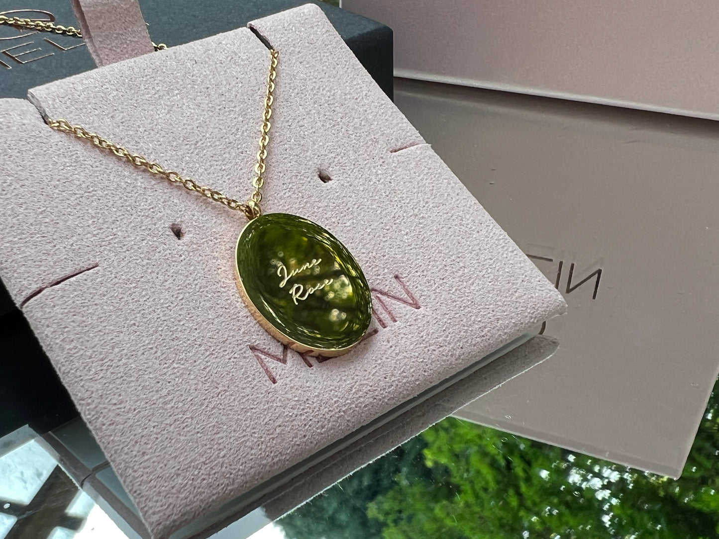 Birth Flower June - Rose