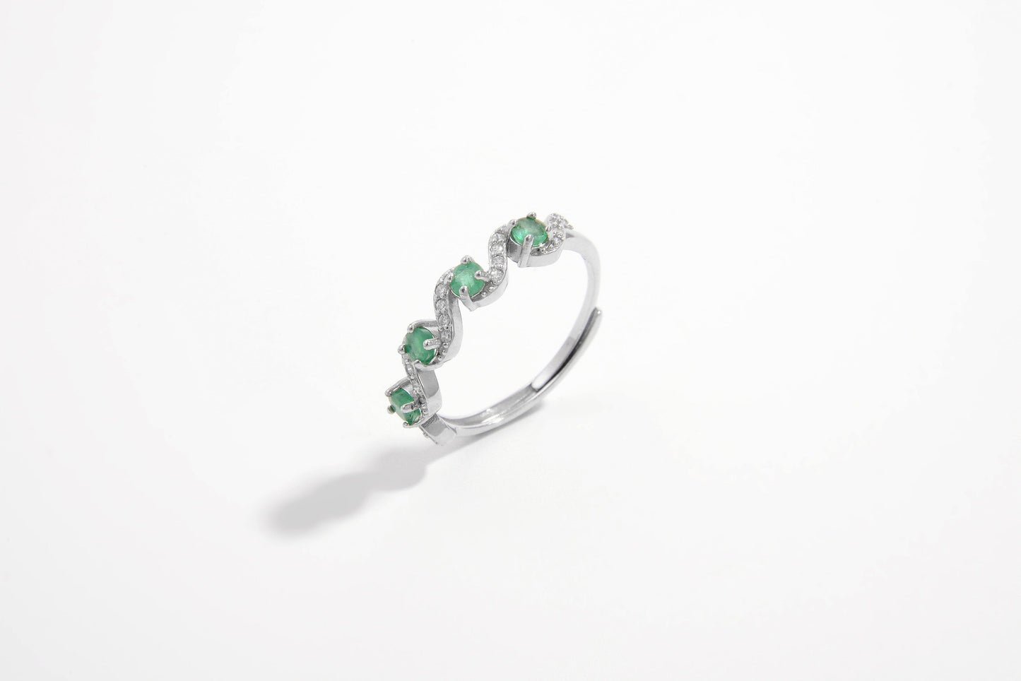Emerald Essence