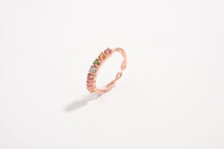 Tourmaline Twist