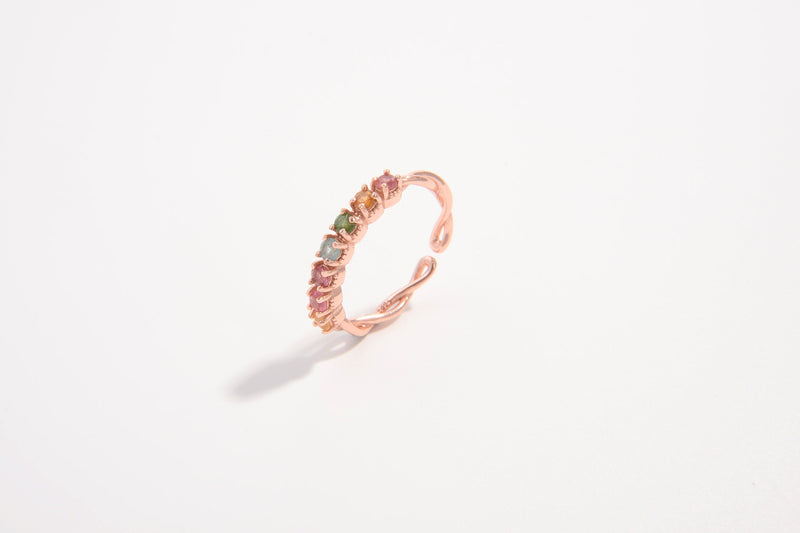 Tourmaline Twist