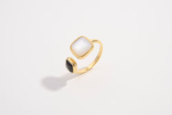 Eclipse Duo Ring