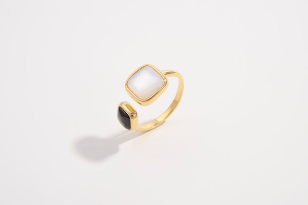 Eclipse Duo Ring