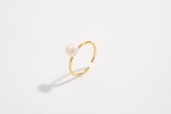 Elegance Pearl Band