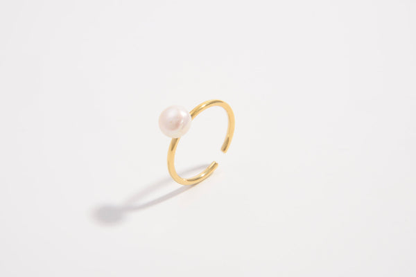 Elegance Pearl Band