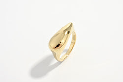 Statement Ring