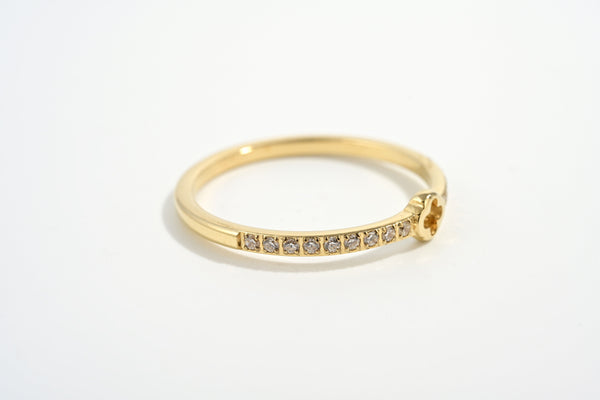 Thin Eternity Band