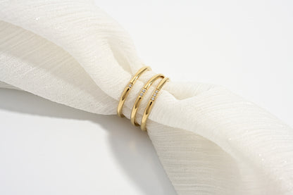 Diamond Halo Trio
