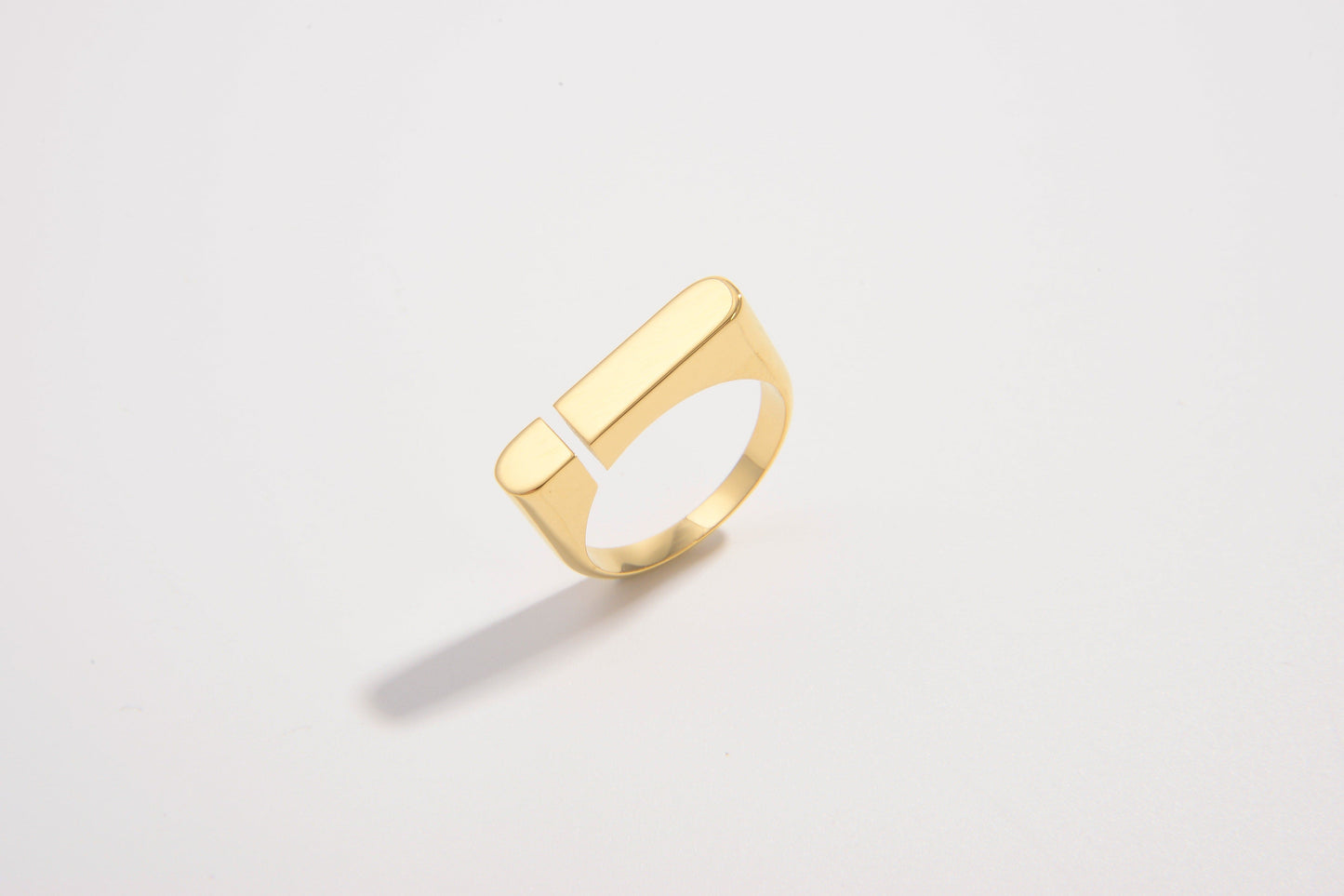 Aria Geo Ring