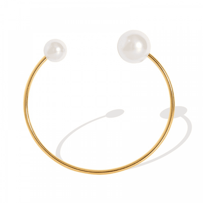 Classic Pearl CuffClassic Pearl CuffClassic Pearl CuffClassic Pearl CuffClassic Pearl CuffClassic Pearl Cuff