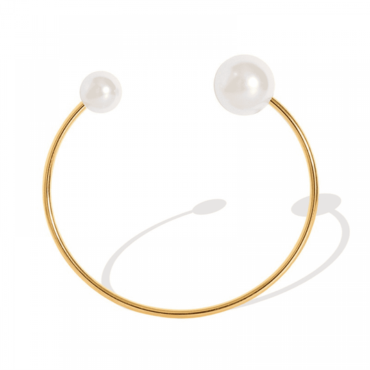 Classic Pearl CuffClassic Pearl CuffClassic Pearl CuffClassic Pearl CuffClassic Pearl CuffClassic Pearl Cuff