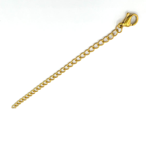 Chain and Necklace Extender 10cm