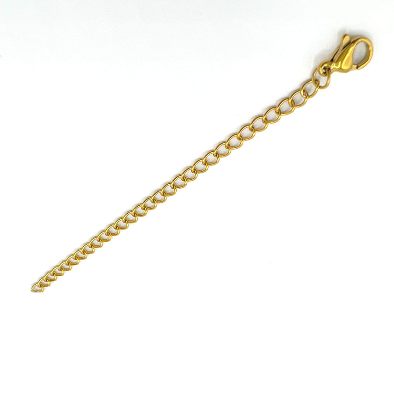 Chain and Necklace Extender 10cm